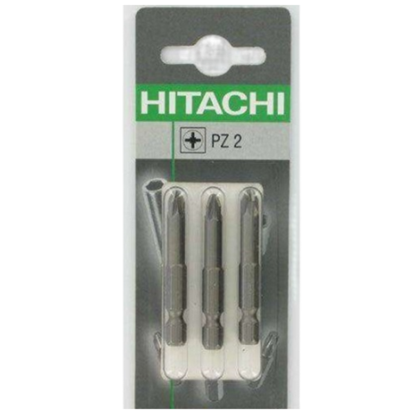 Set bituri Hikoki 752286 Cantitatea în set - 3 photo 1