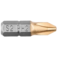 Набор бит Graphite 57H961 Количество в наборе - 2