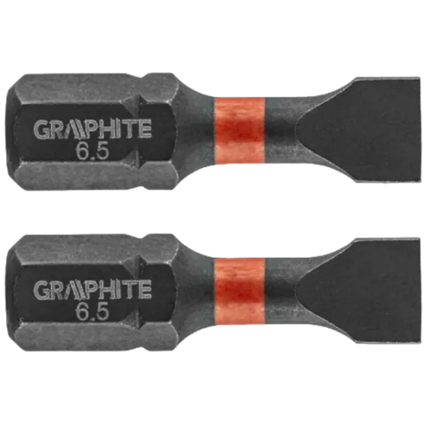 Set bituri Graphite 56H511 Cantitatea în set - 2 photo 1 Set bituri Graphite 56H511 Cantitatea în set - 2 photo 1