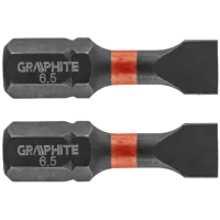 Set bituri Graphite 56H511 Cantitatea în set - 2