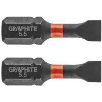Set bituri Graphite 56H510 Cantitatea în set - 2