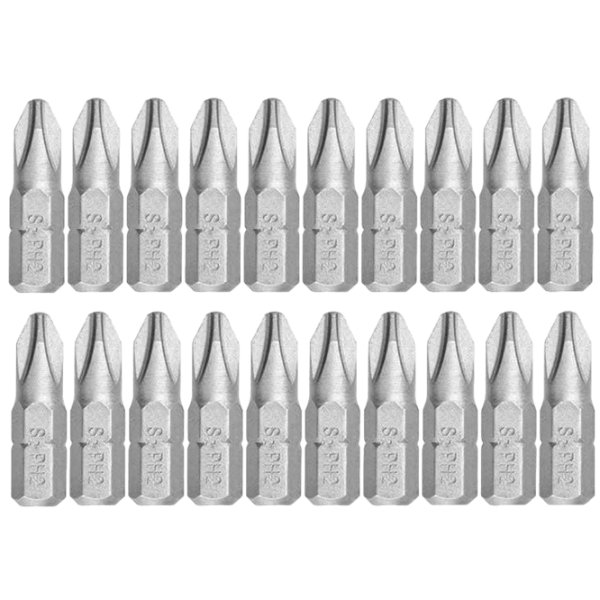 Set bituri Graphite 57H955 Cantitatea în set - 20 photo 1 Set bituri Graphite 57H955 Cantitatea în set - 20 photo 1