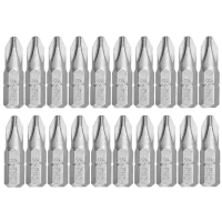 Набор бит Graphite 57H955 Количество в наборе - 20