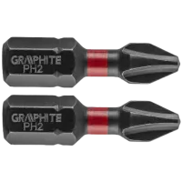 Set bituri Graphite 56H501 Cantitatea în set - 2