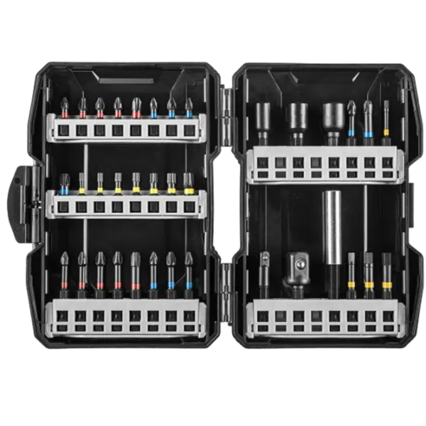 Set bituri Graphite 56H560 Cantitatea în set - 36 photo 1