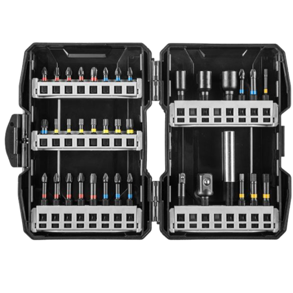 Set bituri Graphite 56H560 Cantitatea în set - 36 photo 1