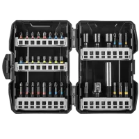 Набор бит Graphite 56H560 Количество в наборе - 36