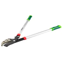 Foarfecă de gradină Verto 52160 Metal