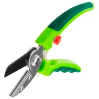 Foarfecă de gradină Verto 52087 Teflon