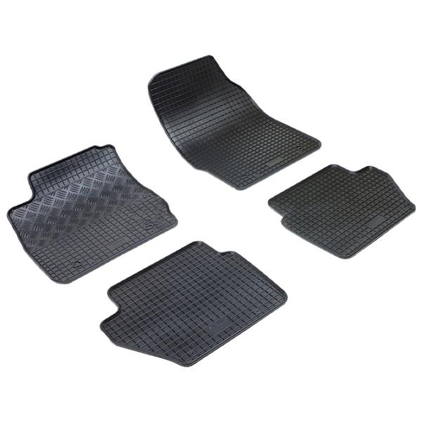 Covorașe auto Ford Fiesta 2008 - Rigum/ 900842 photo 1