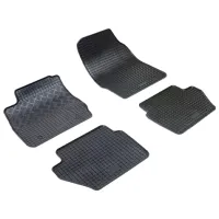 Covorașe auto Ford Fiesta 2008 - Rigum/ 900842