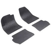 Covorașe auto Ford Fiesta 2002 - Rigum/ 900859