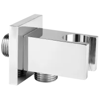 Компрессионный фитинг Ferro PKN15 13 мм