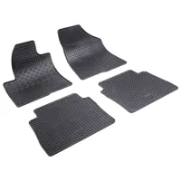 Автоковрики Hyundai Santa Fe 2006 - Rigum/ 901221