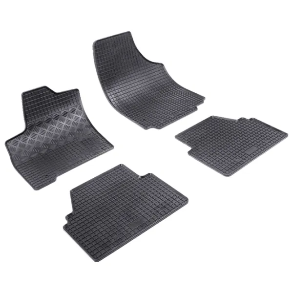 Автоковрики Opel Meriva 2003 - Rigum/ 901948 photo 1