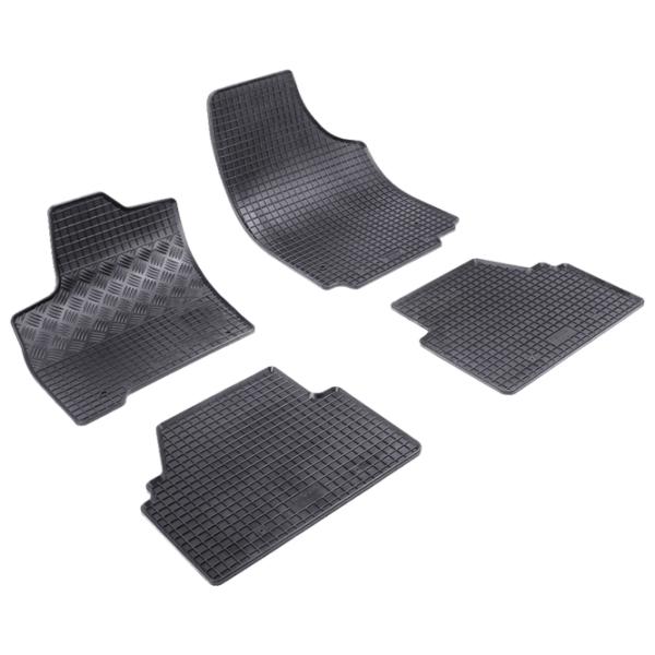 Автоковрики Opel Meriva 2003 - Rigum/ 901948 photo 1