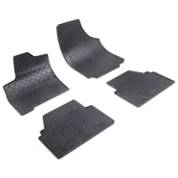 Автоковрики Opel Meriva 2003 - Rigum/ 901948