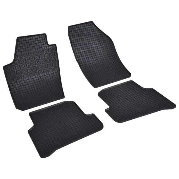 Covorașe auto Skoda Fabia III 2014 - Rigum/ 902730 photo 1