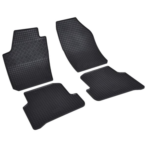 Covorașe auto Skoda Fabia III 2014 - Rigum/ 902730 photo 1