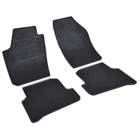 Covorașe auto Skoda Fabia III 2014 - Rigum/ 902730