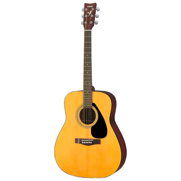 Chitară acustică Yamaha F310 NT 4/ 4, Dreadnought, Natural photo 1