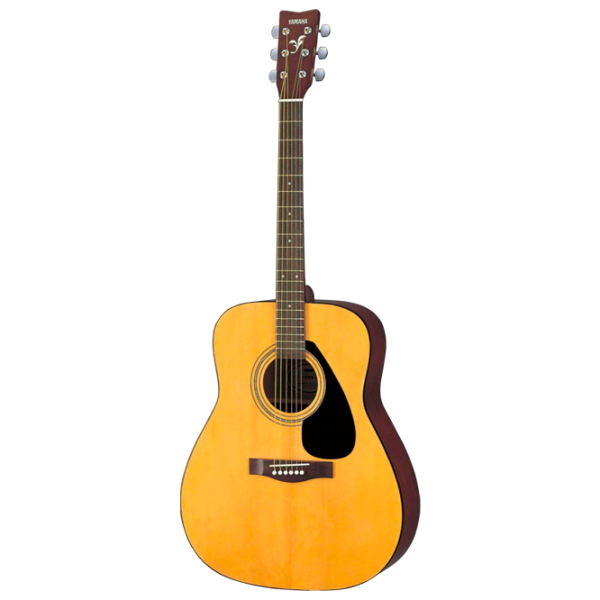 Chitară acustică Yamaha F310 NT 4/ 4, Dreadnought, Natural photo 1