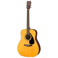 Chitară acustică Yamaha F310 NT 4/ 4, Dreadnought, Natural