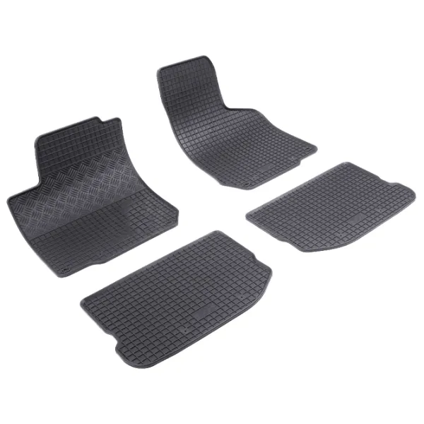 Covorașe auto Skoda Octavia I 1997 - Rigum/ 902372 photo 1