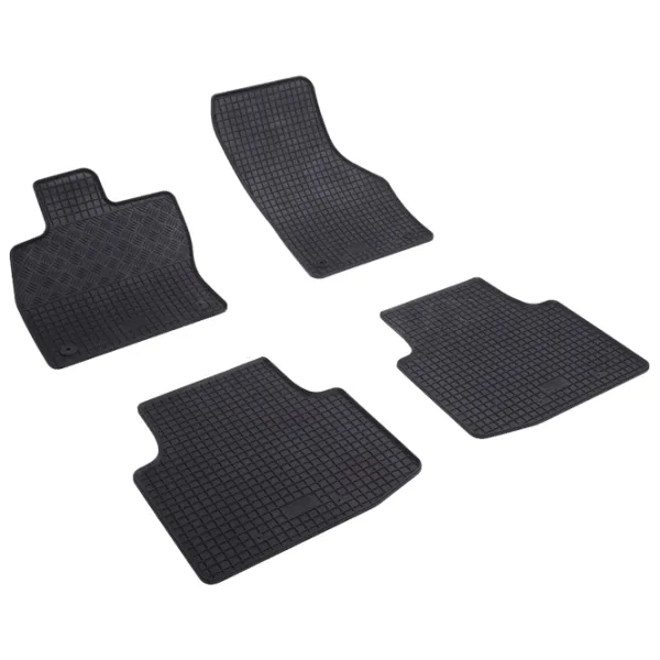 Covorașe auto Skoda Superb 2015 - Rigum/ 903355 photo 1