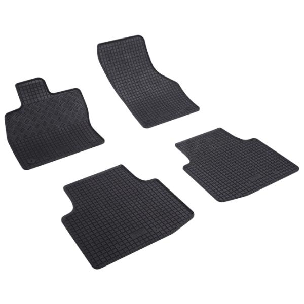 Covorașe auto Skoda Superb 2015 - Rigum/ 903355 photo 1