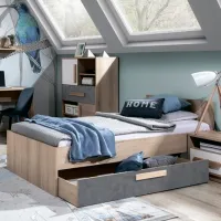 Pat Sokme Ag12 90 x 200 cm/ PAL/ Wood