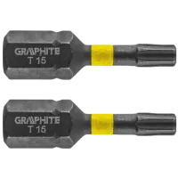 Set bituri Graphite 56H512 Cantitatea în set - 2