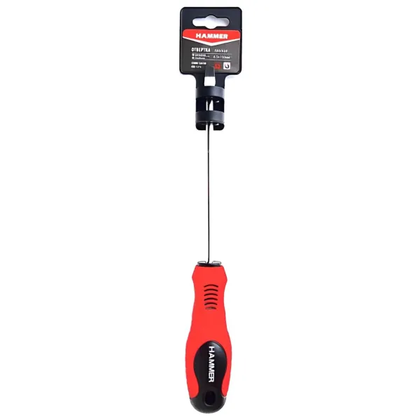 Șurubelniță Hammer 03000 6.5 mm photo 1