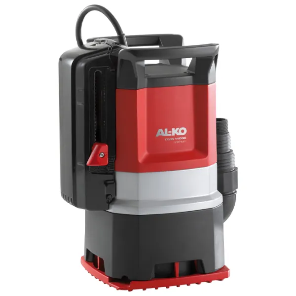 Погружной насос AL-KO Twin 14000 Premium 1000 Вт 15000 л/ ч photo 1