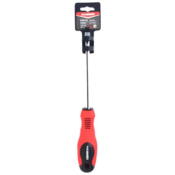 Șurubelniță Hammer 03000 8 mm photo 1