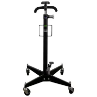 Roată JBM 15526-1  / Rotativă / Pentru Cric hidraulic