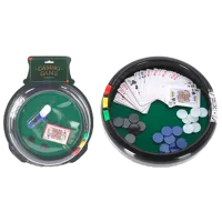 Настольная игра PS 49532 Развитие