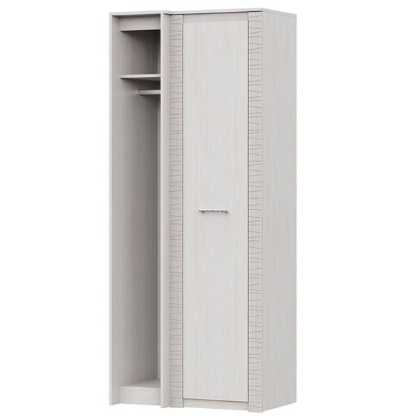 Dulap De unghi SV-mebel Gamma 20  90 x 56.4 x 220 / PAL / Frasin ancor deschis photo 1