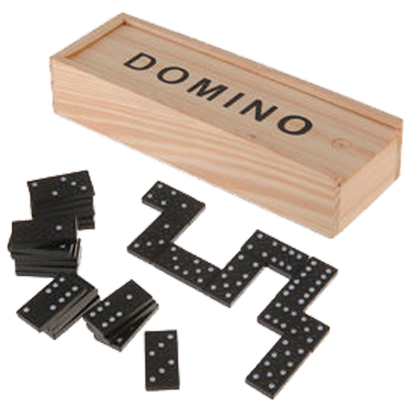 Joc de masă PS Domino 3+/ Dezvoltare photo 1