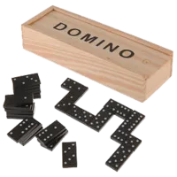 Joc de masă PS Domino 3+/ Dezvoltare