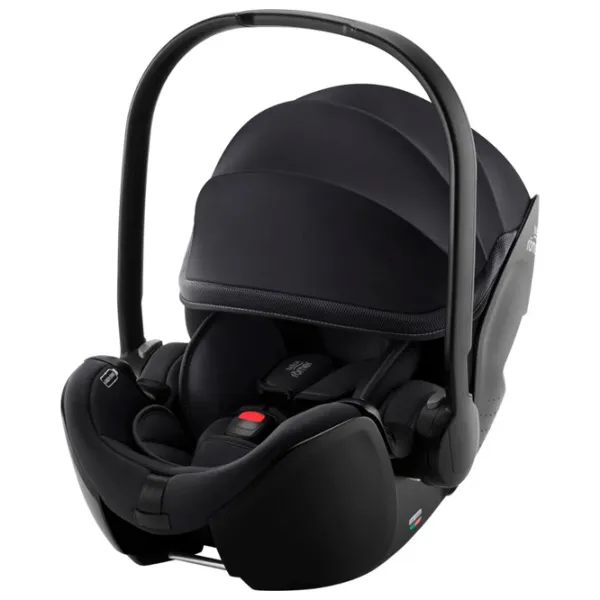 Scaun auto Britax-Römer Baby-Safe 5Z2 0 luni - 15 luni/ 13 kg/ Black photo 1 Scaun auto Britax-Römer Baby-Safe 5Z2 0 luni - 15 luni/ 13 kg/ Black photo 1