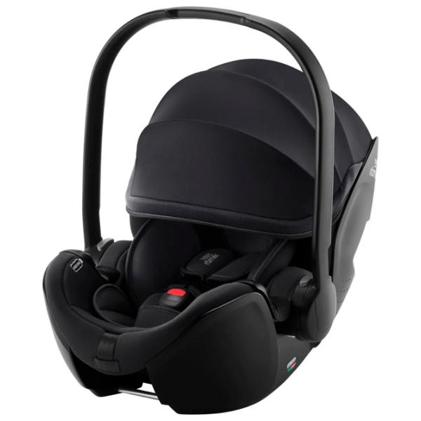 Scaun auto Britax-Römer Baby-Safe 5Z2 0 luni - 15 luni/ 13 kg/ Black photo 1 Scaun auto Britax-Römer Baby-Safe 5Z2 0 luni - 15 luni/ 13 kg/ Black photo 1