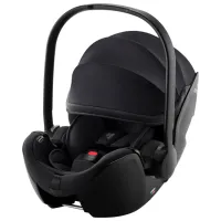 Scaun auto Britax-Römer Baby-Safe 5Z2 0 luni - 15 luni/ 13 kg/ Black