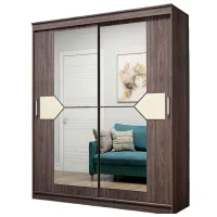 Зеркало Astrid-Mebel Alianța ЛДСП/ Прямоугольная