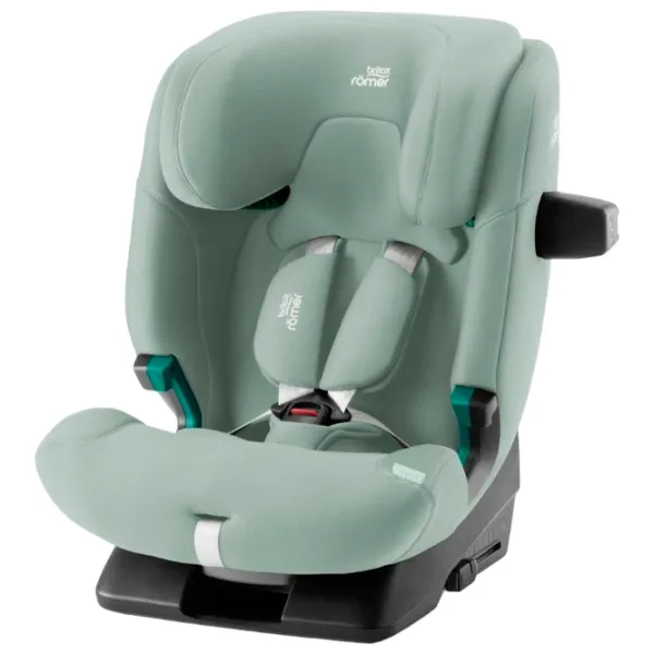 Детское автокресло Britax-Römer Advansafix PRO  15 месяцев - 12 лет / 36 кг / Зеленый photo 1 Детское автокресло Britax-Römer Advansafix PRO  15 месяцев - 12 лет / 36 кг / Зеленый photo 1