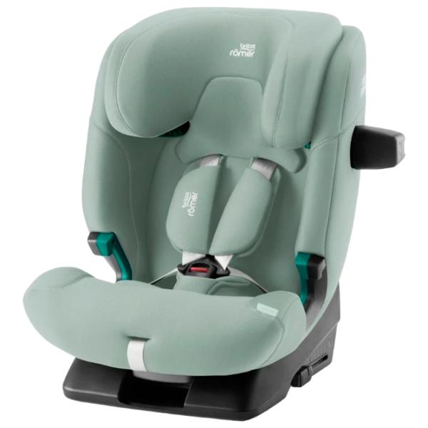 Детское автокресло Britax-Römer Advansafix PRO  15 месяцев - 12 лет / 36 кг / Зеленый photo 1 Детское автокресло Britax-Römer Advansafix PRO  15 месяцев - 12 лет / 36 кг / Зеленый photo 1