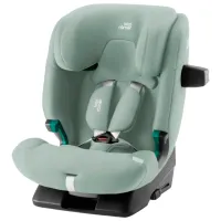 Детское автокресло Britax-Römer Advansafix PRO  15 месяцев - 12 лет / 36 кг / Зеленый