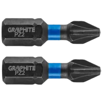 Set bituri Graphite 56H504 Cantitatea în set - 2