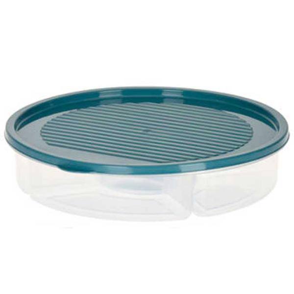 Container EH 48140 2 l/ Plastic/ Transparent photo 1 Container EH 48140 2 l/ Plastic/ Transparent photo 1