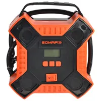 Compresor auto Somafix SFX8056 () 35 l/ min/ 11 bar